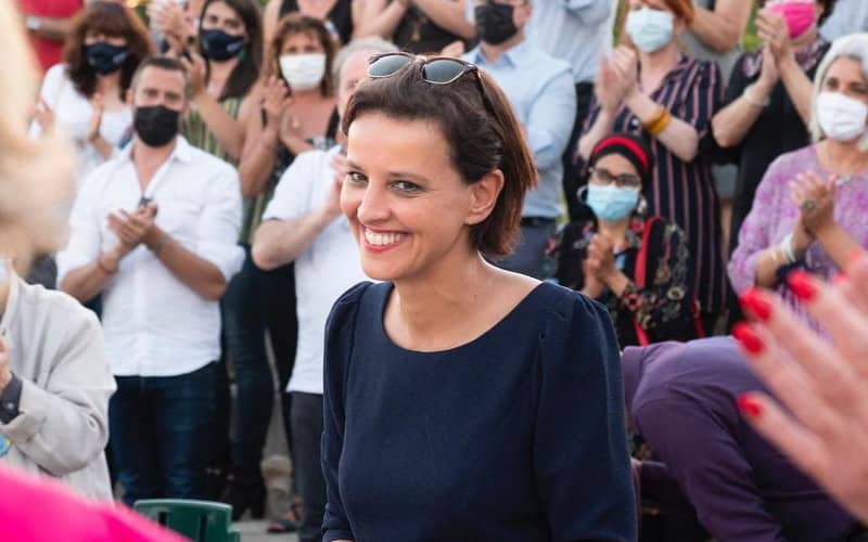 Former French Minister Criticizes Narrow Focus of Presidential Campaign Debates