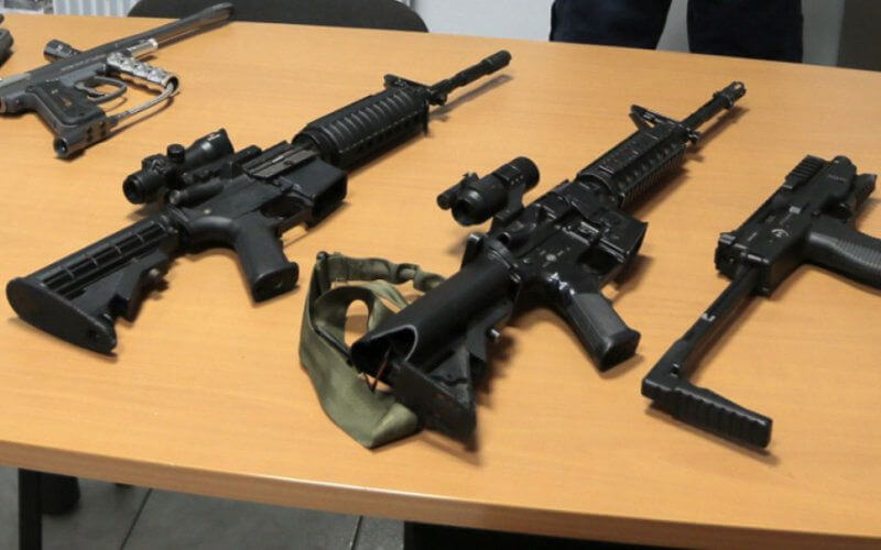 Former French Naval Commando Sentenced for Illegal Arms Sales to African Nations