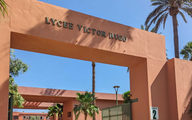 Former French School Principal to Face Trial for Sexual Assault on Minor
