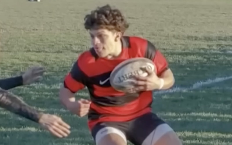 Former French U18 Rugby Manager Questioned in Teen Player's Disappearance Case