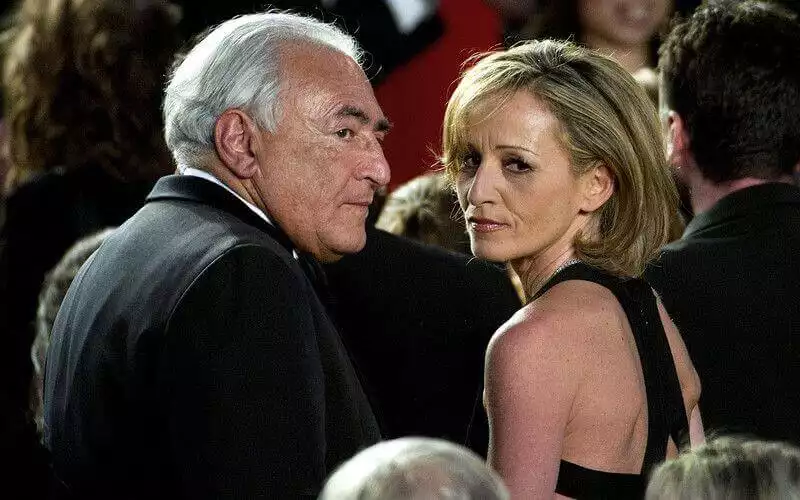 Former IMF Chief Strauss-Kahn Denies Moroccan Hotel Project, Confirms Land Purchase