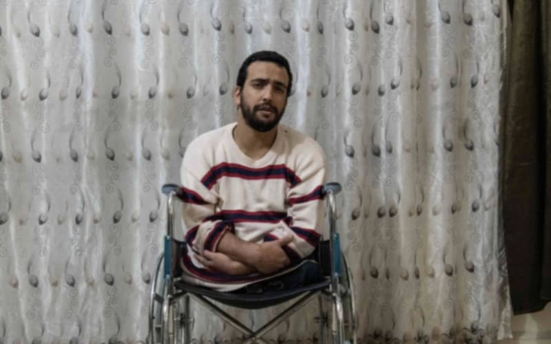 Former ISIS Fighter from Spain Reveals Life in Syrian Conflict