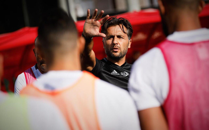 Former Ivory Coast Coach Patrice Beaumelle Embraces Islam in Algeria