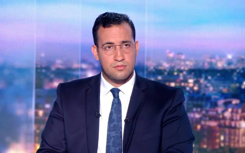 Former Macron Aide Alexandre Benalla Released from Hospital After COVID-19 Treatment