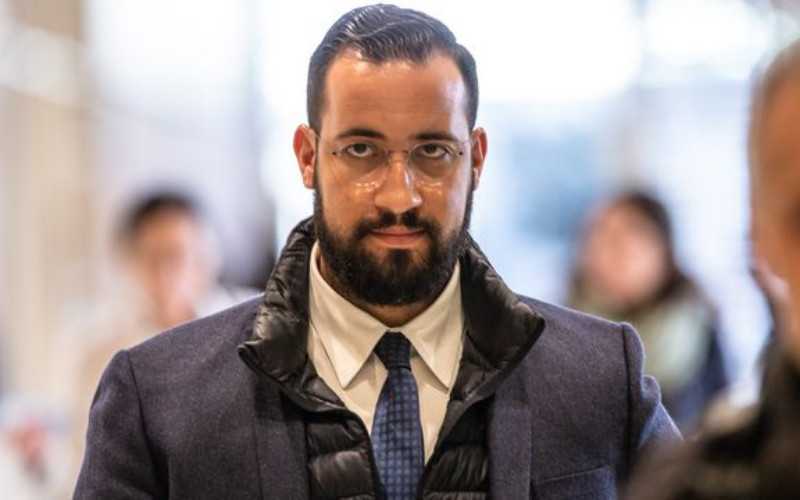 Former Macron Aide Benalla Faces Appeal Trial for May Day Violence
