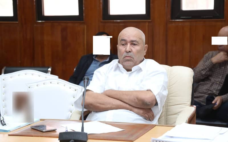 Former Marrakech Deputy Mayor Sentenced to 2 Years for Misappropriating $1.5 Million