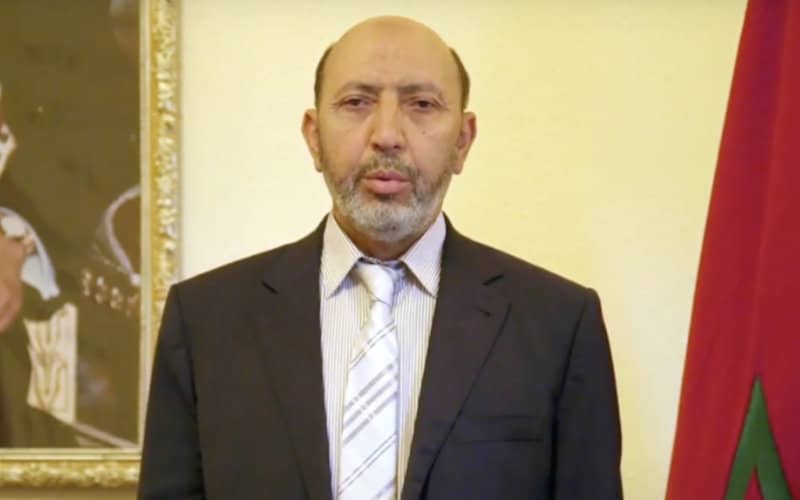 Former Marrakech Mayor's Corruption Trial Delayed Again, Defense Seeks Key Witness