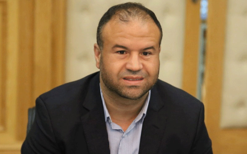 The former mayor of Nador falls for corruption