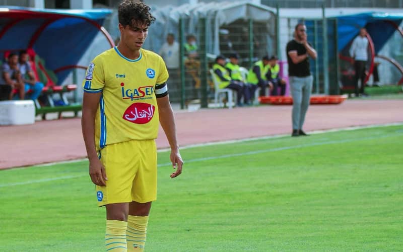 Former AC Milan Prodigy Hachim Mastour Finds New Life in Moroccan Second Division
