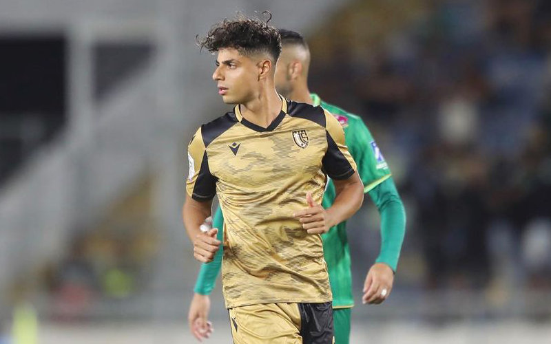 Former AC Milan Prodigy Hachim Mastour Rebuilds Career in Morocco After Early Fame Struggles