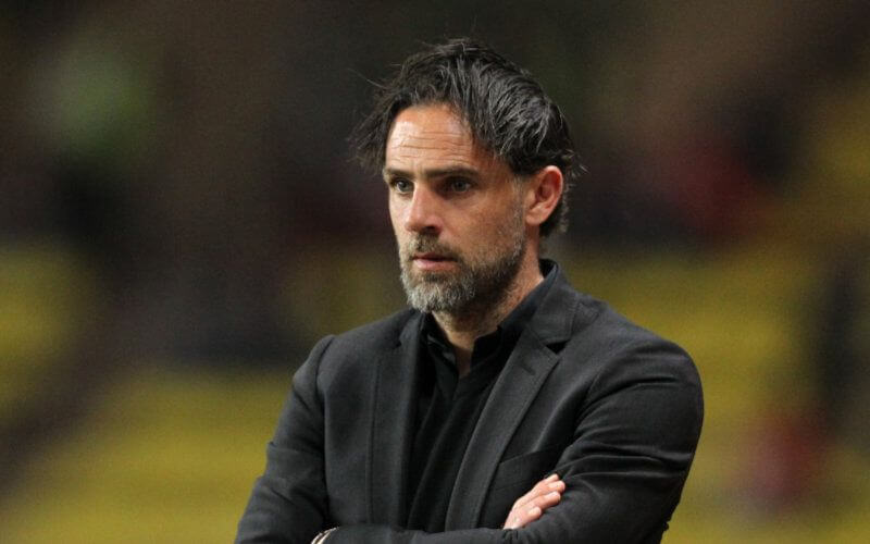 Former AC Milan Star Marco Simone Takes Helm at Moroccan Club Chabab Mohammedia