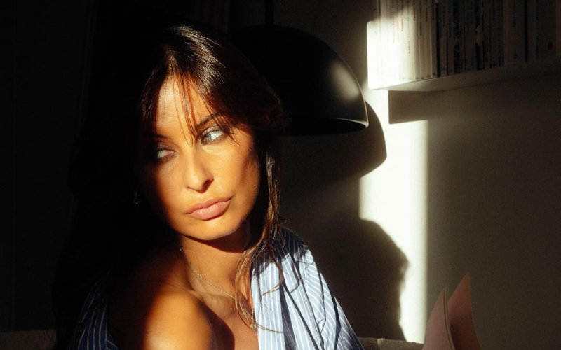 Former Miss France Malika Ménard Misses 2024 Pageant Due to Moroccan Injury
