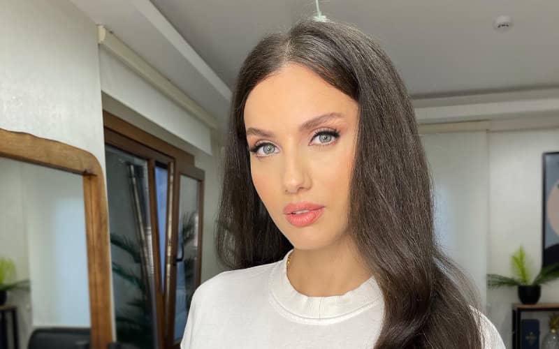 Former Miss Morocco Makes Turkish TV Debut in Historical Drama Series