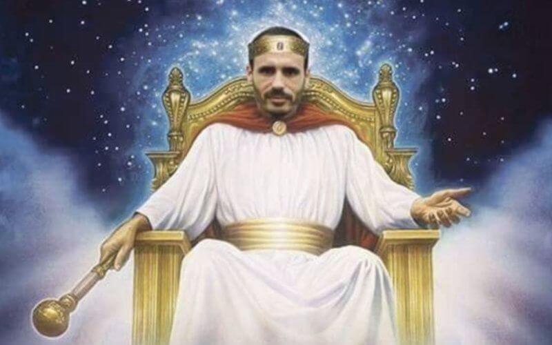 Former Moroccan Activist Declares Himself Prophet on Social Media, Promises Universal Peace