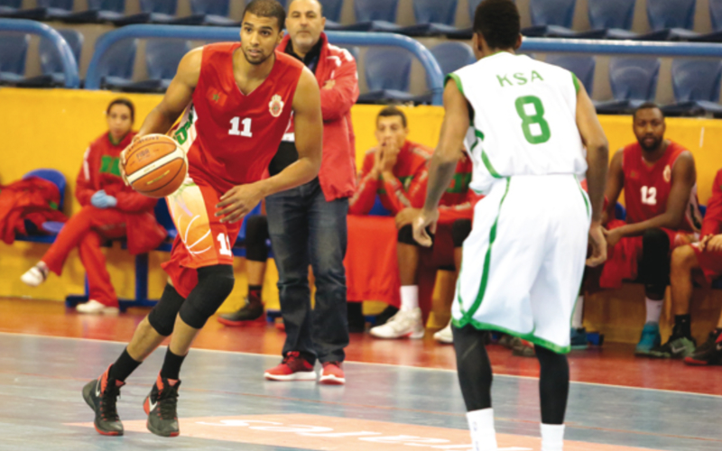 Former Moroccan Basketball Federation President Faces Corruption Charges
