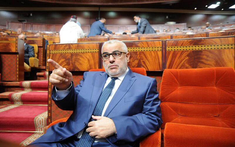Former Moroccan PM Benkirane Challenges Auditors to Examine His Assets Amid Pension Controversy