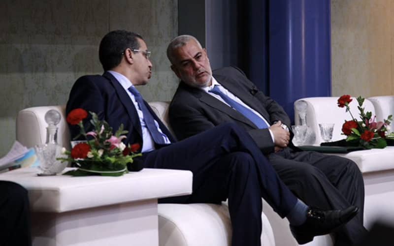 Former Moroccan PM Benkirane Criticizes PJD Members Over Israel Stance