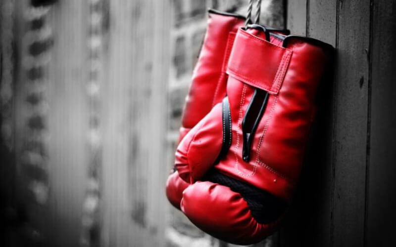 Former Moroccan Boxing Referee Dies from COVID-19 in Marrakech