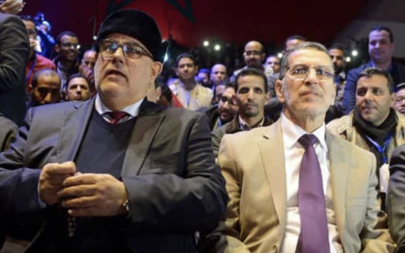 Former Moroccan PM Calls for Party Leader's Resignation After Election Defeat