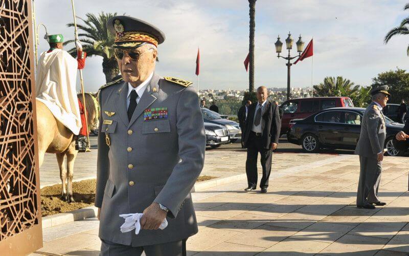 Former Moroccan Gendarmerie Chief Launches Major Retail Project in Rabat