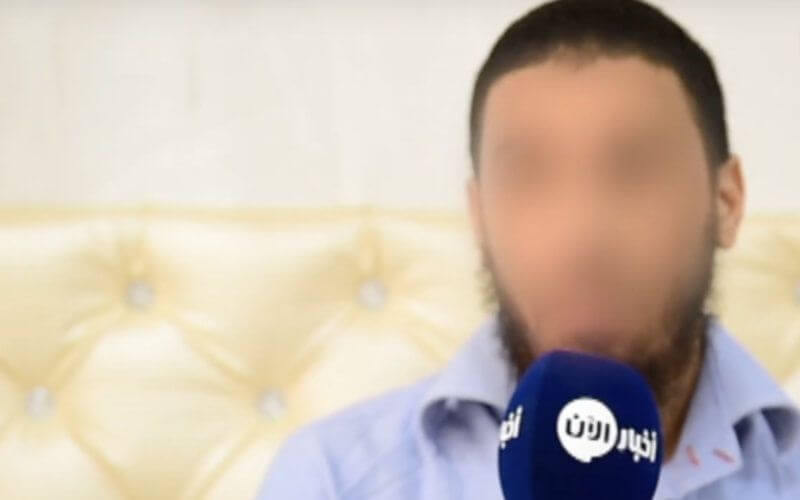 Former Moroccan ISIS Fighter Recounts Harrowing Escape in Video Confession