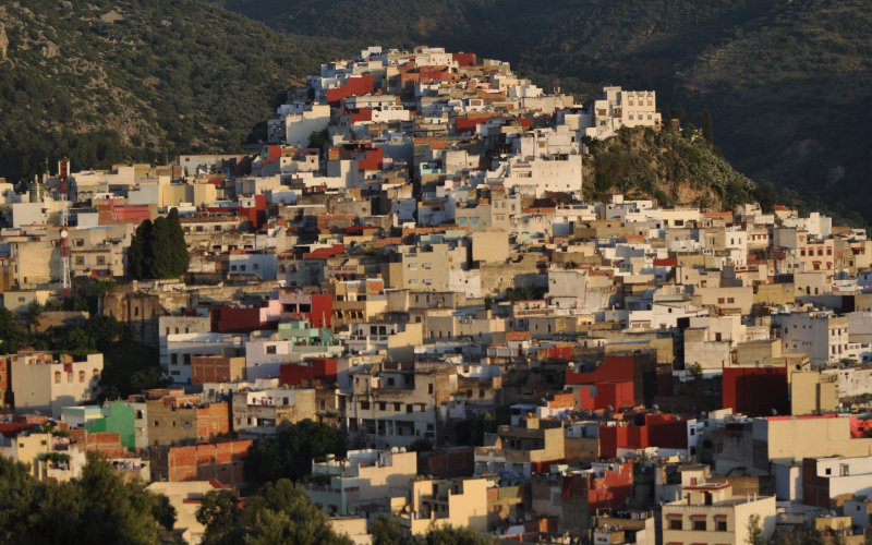 Former Moroccan Mayor and Engineers Jailed in Fez Corruption Probe