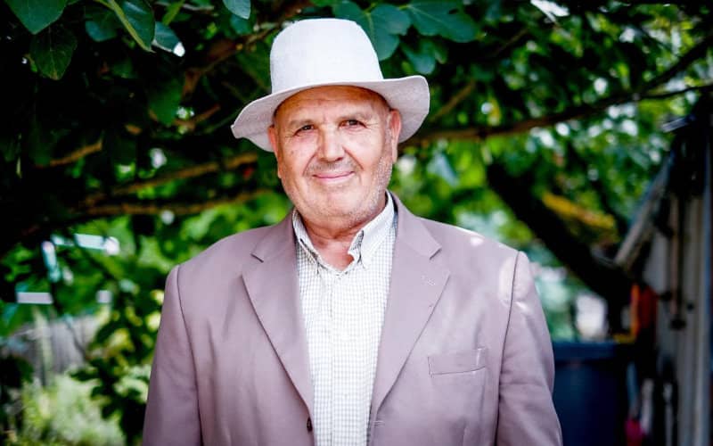 Former Moroccan Miner Reflects on 31-Year Career in French Coal Industry