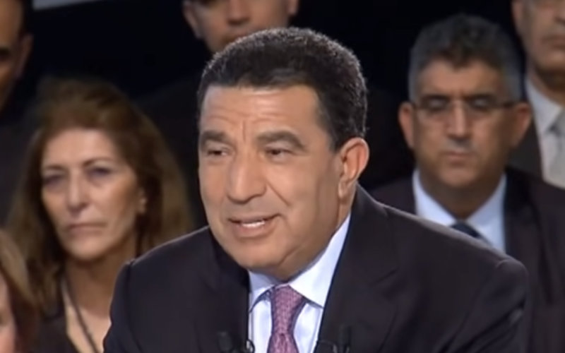 Former Moroccan Minister Arrested in Anti-Corruption Crackdown