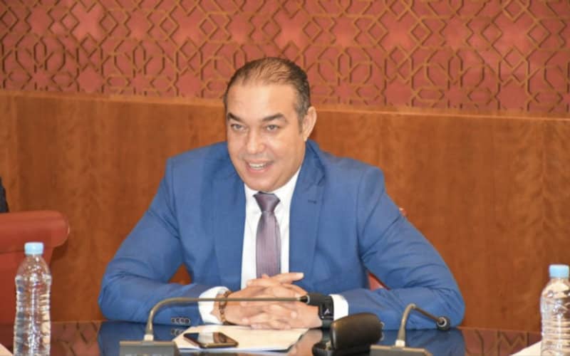 Former Moroccan Ministers Face $1.5 Billion Corruption Probe Over Stadium Contracts