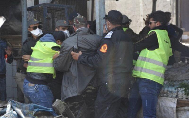 Former Moroccan Minister's Son Jailed in Medical Equipment Fraud Case