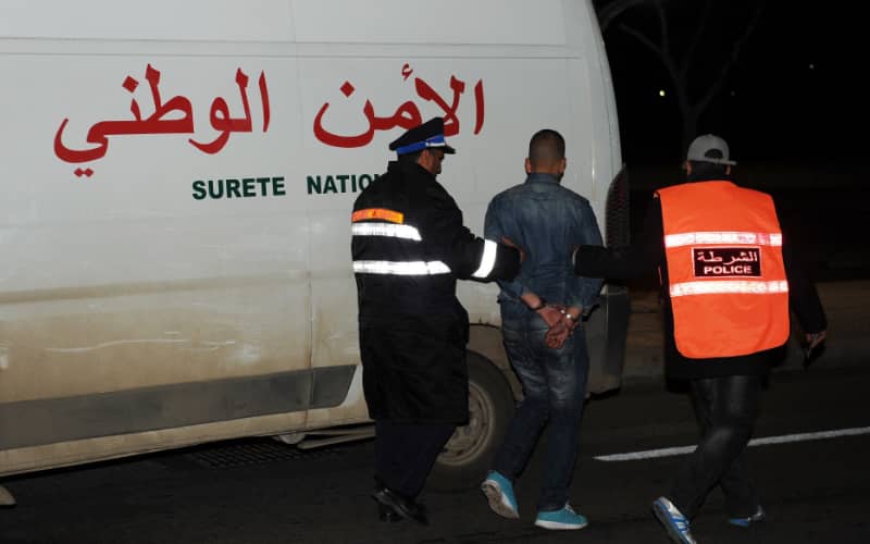 Former Moroccan MP's Home Burglarized: Over $250,000 in Cash and Valuables Stolen