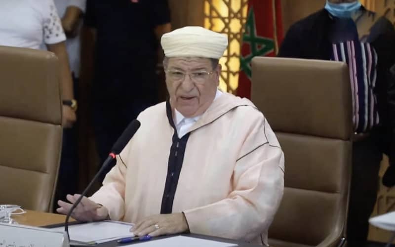 Former Moroccan Official Barred from Leaving Country Amid Real Estate Probe