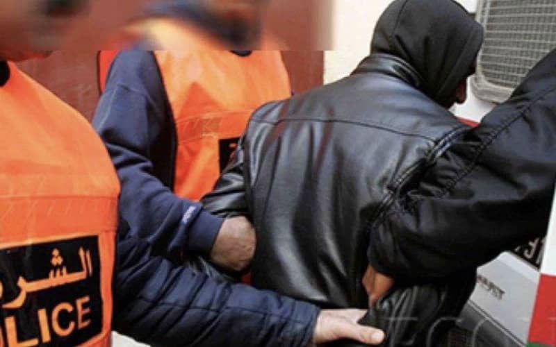 Former Moroccan Olympic Athlete Arrested for Alleged Taxi Driver Assault and Theft Attempt