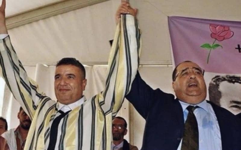 Former Moroccan Political Candidate Hospitalized After Shooting Incident in Sidi Ifni