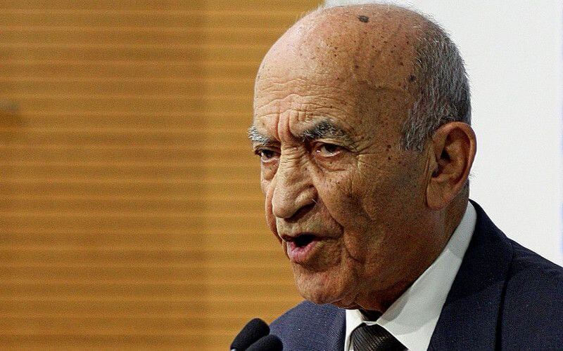 Former Moroccan Prime Minister El Youssoufi Briefly Hospitalized, Condition Stable