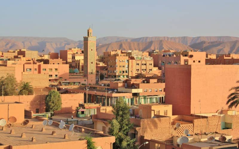 Former Moroccan MP Sentenced to 2 Years for Fake COVID-19 Test Scheme