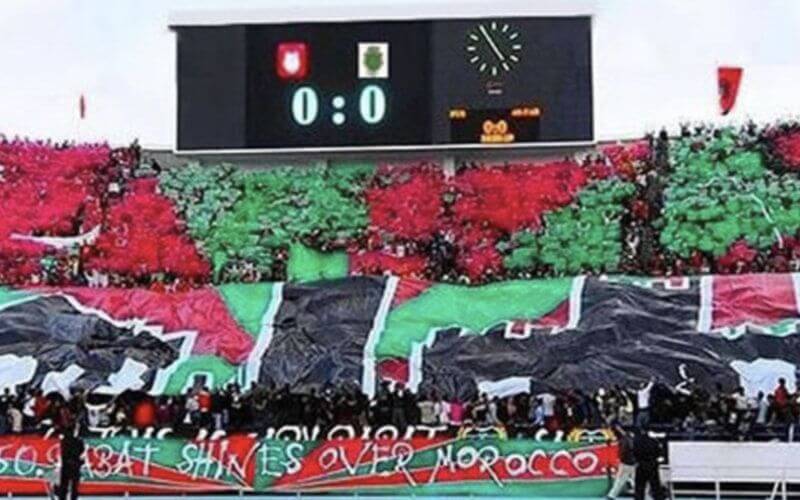 Former Moroccan Soccer Player Dies by Suicide in El Arjat Prison