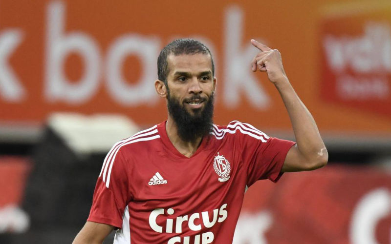 Former Moroccan Soccer Star Apologizes for Sharing Anti-Christmas Video
