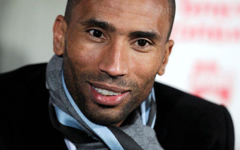 Former Moroccan Soccer Star Donates Tablets to Rural Students for Remote Learning