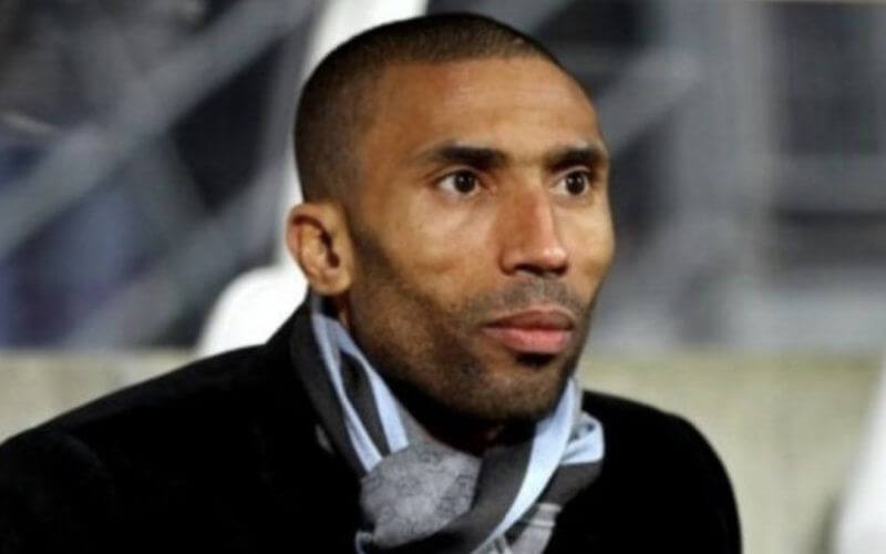 Former Moroccan Soccer Star Joins Algeria's Coaching Staff