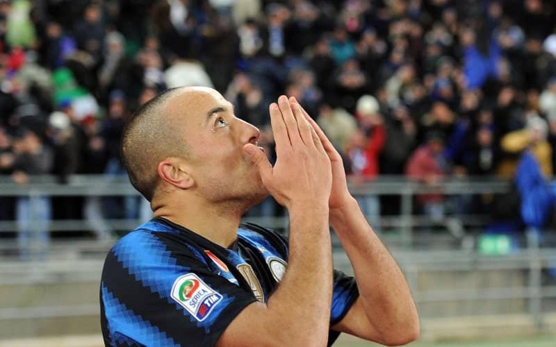 Former Moroccan Soccer Stars Face Off in French Defamation Lawsuit