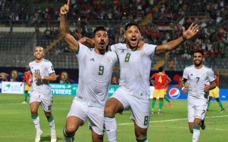 Former Moroccan Star Abdeslam Ouaddou Joins Algeria's Coaching Staff