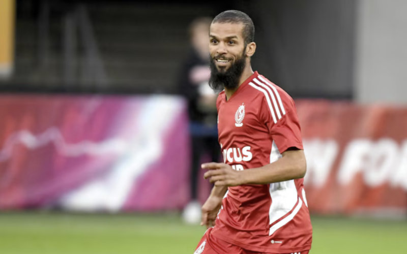 Former Moroccan Star Mehdi Carcela Resurfaces for Coaching Training After 3-Year Absence