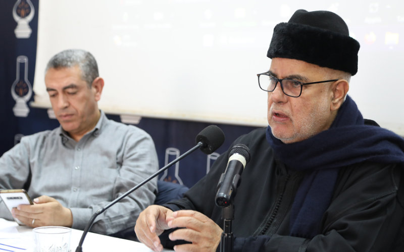 Former Moroccan PM Urges Algeria to Mend Ties with Morocco, Heed King's Outreach