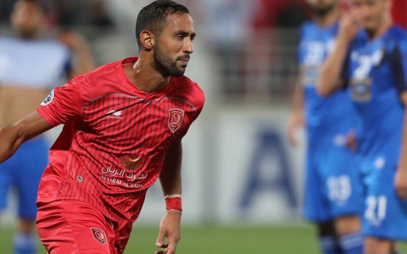 Former Morocco Captain Benatia Fined for Violating COVID-19 Rules in Qatar
