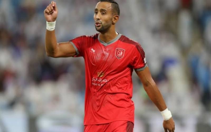 Former Morocco Captain Medhi Benatia Exits Qatar's Al Duhail, Seeks New Challenge