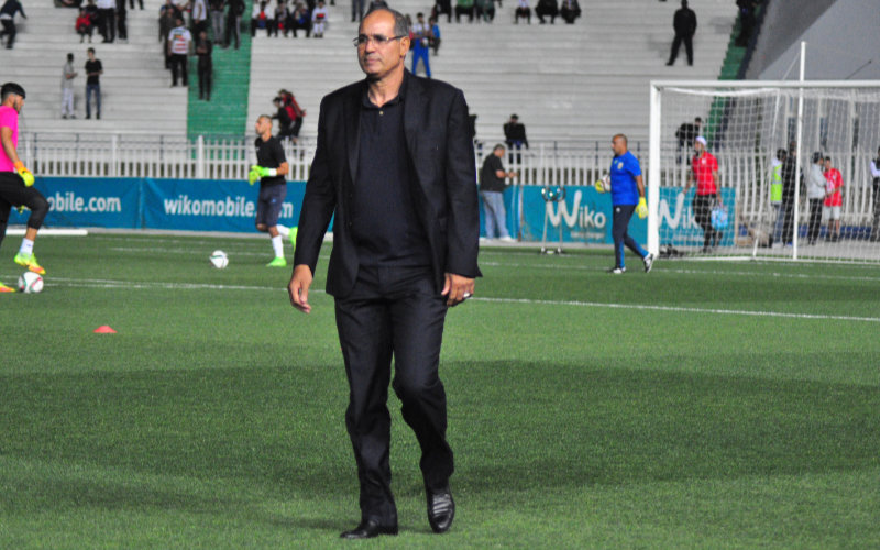 Former Morocco Coach Zaki Omits Home Nation from AFCON Favorites, Backs Senegal
