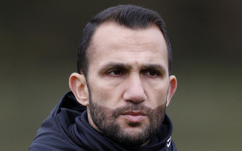 Former Morocco Star Calls for More Diverse Coaching in Dutch Football