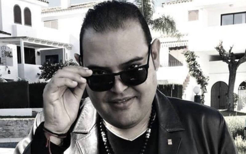 Former TV Personality Sentenced to 8 Years for Child Abuse in Morocco