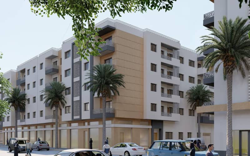 Former PJD Official Questioned in Témara Real Estate Scandal Investigation